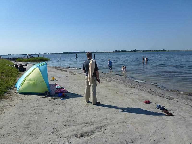 Ferienhaus Boddenblick Und Kranich Vieregge Kültér fotó